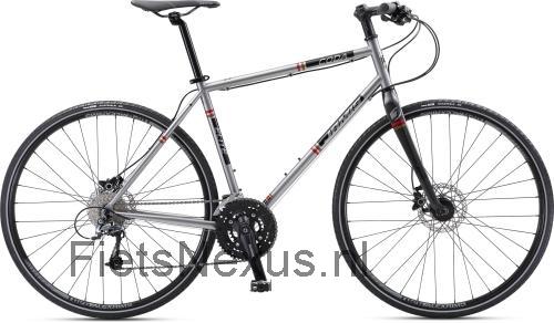 Jamis Coda Elite specificaties